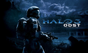 3 millions d'exemplaires pour Halo 3 : ODST