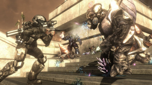 Halo 3 : ODST déjà sur le marché français