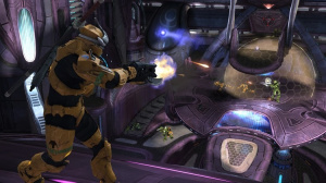 Halo 3 : le Mythic Pack 2 est disponible