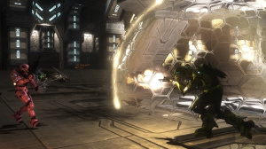 Halo 3 - Les nouveautés de gameplay