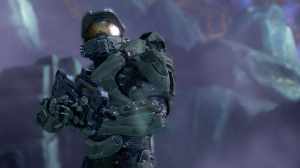 Deux images pour Halo 4 !