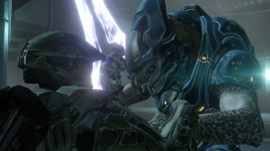 Le plein d'infos sur Halo 4 !