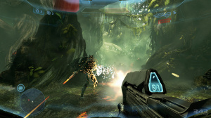 E3 2012 : Images de Halo 4