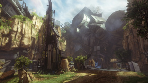 Images de Halo 4