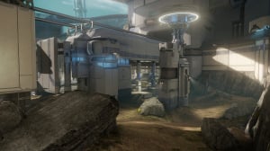 Halo 4 : Images et vidéo du Crimson Pack
