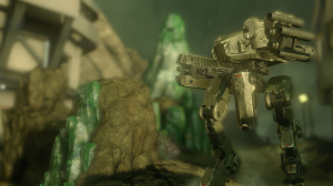 Halo 4 : Images et vidéo du Crimson Pack