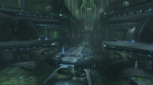 Halo 4 : Spartan Ops en images