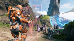 Images de Halo 4 - Spartan Ops Episode 9