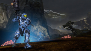 Le Castle Map Pack de Halo 4