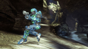 Halo 4 : Pour quelques skins de plus