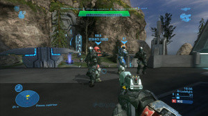 Halo Combat Evolved Anniversaire