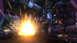 E3 2011 : Du coop en ligne pour Halo Combat Evolved Anniversary