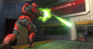 TGS 2011 : Images de  Halo Combat Evolved Anniversary