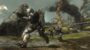Halo 5 Guardians : la mise à jour de mai détaillée