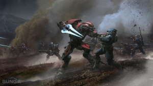 Halo Reach : Pas de portage Xbox One en prévision