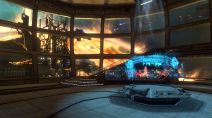 Des images du prochain DLC de Halo Reach