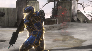 Images de Halo Reach