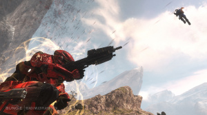 Images de Halo Reach