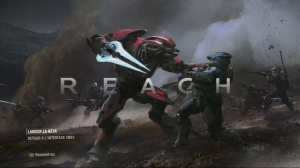 Halo Reach : images et vidéos maison