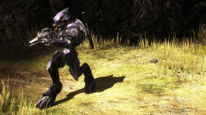 Images d'Halo Reach