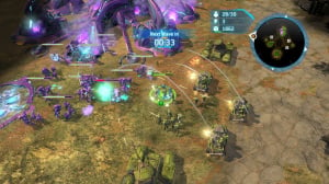 Le contenu de Halo Wars détaillé