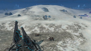 Images de Halo Wars