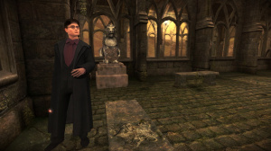 E3 2009 : Images de Harry Potter et le Prince de Sang-Mêlé
