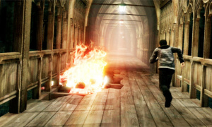 La démo de Harry Potter pour Kinect disponible