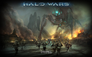 [MAJ] Halo Wars sur PC ?