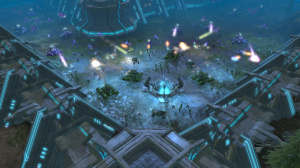 E3 2008 : Halo Wars