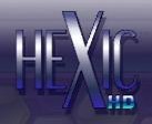 Hexic HD sur 360
