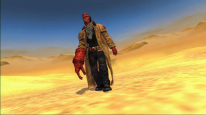 Images de Hellboy : Science of Evil