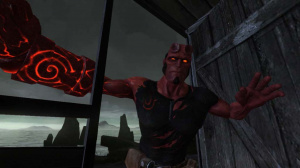Images de Hellboy : Science of Evil