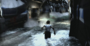 Hydrophobia arrivera aussi sur PC et PS3