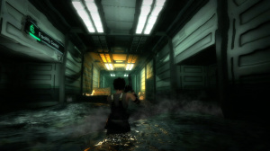 Hydrophobia devient une exclusivité Xbox Live Arcade