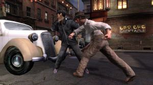 Indiana Jones 2007 - Xbox 360