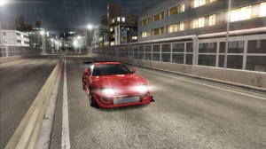 TGS : Tokyo Extreme Racer