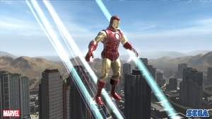 Images de Iron Man
