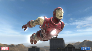 Images de Iron Man