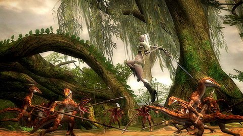 Images : KuF : Circle Of Doom