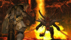 Démo de Kingdom Under Fire : Circle of Doom sur 360