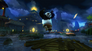 Images de Kung Fu Panda