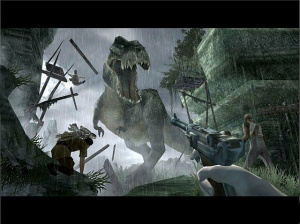 King Kong - Xbox 360