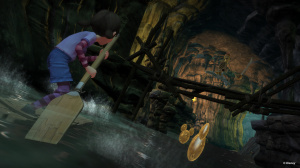 E3 2011 : Kinect Disneyland Adventures dévoilé