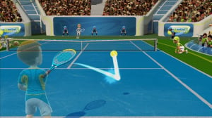 Kinect Sports Saison 2