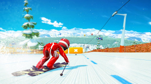 Images de Kinect Sports : Season two