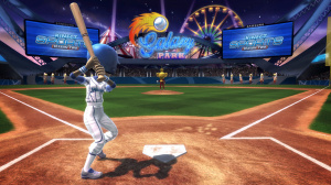 Images de Kinect Sports : Season two