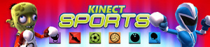 Kinect Sports : un pack Fête gratuit