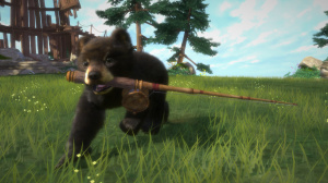 Images de Kinectimals Now with Bears