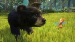 Images de Kinectimals Now with Bears